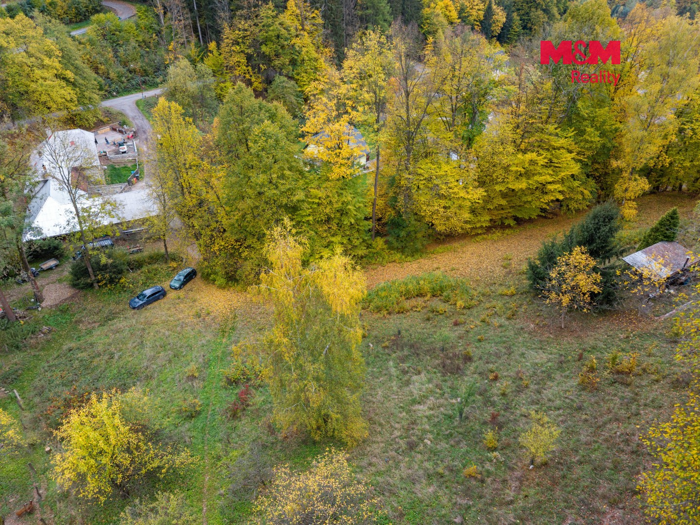 Chata · 15 m² · Lanšperk, Dolní Dobrouč - 4