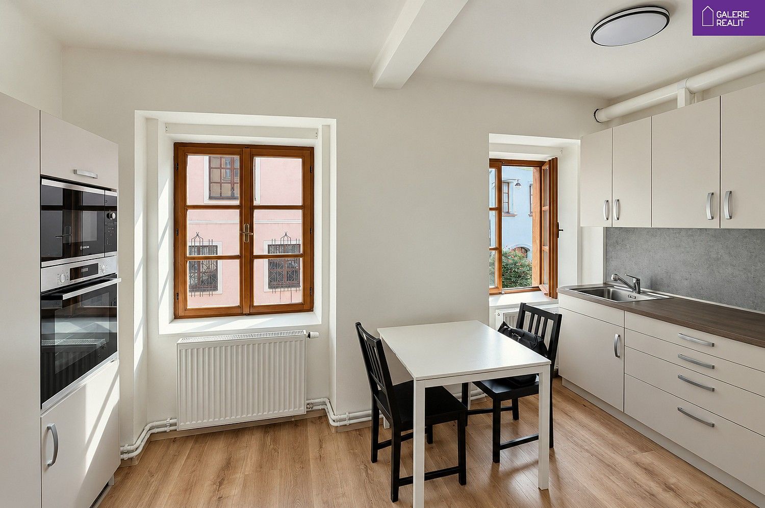 2+1, Purkrabská, Olomouc, 55 m² - 1