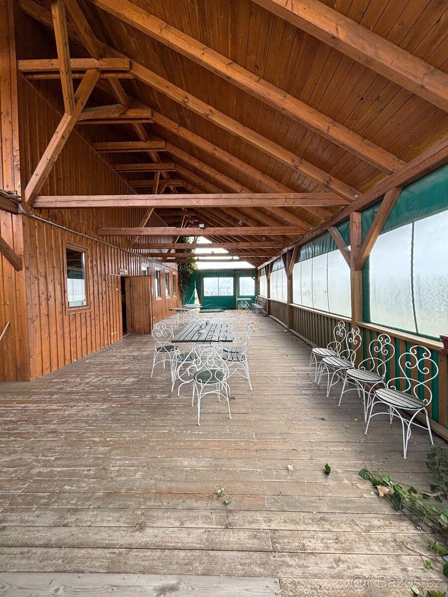 Prodej chata - Jičín, 506 01