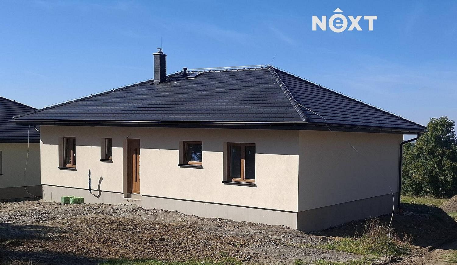 Rodinné domy, Žermanice, 101 m² - 2