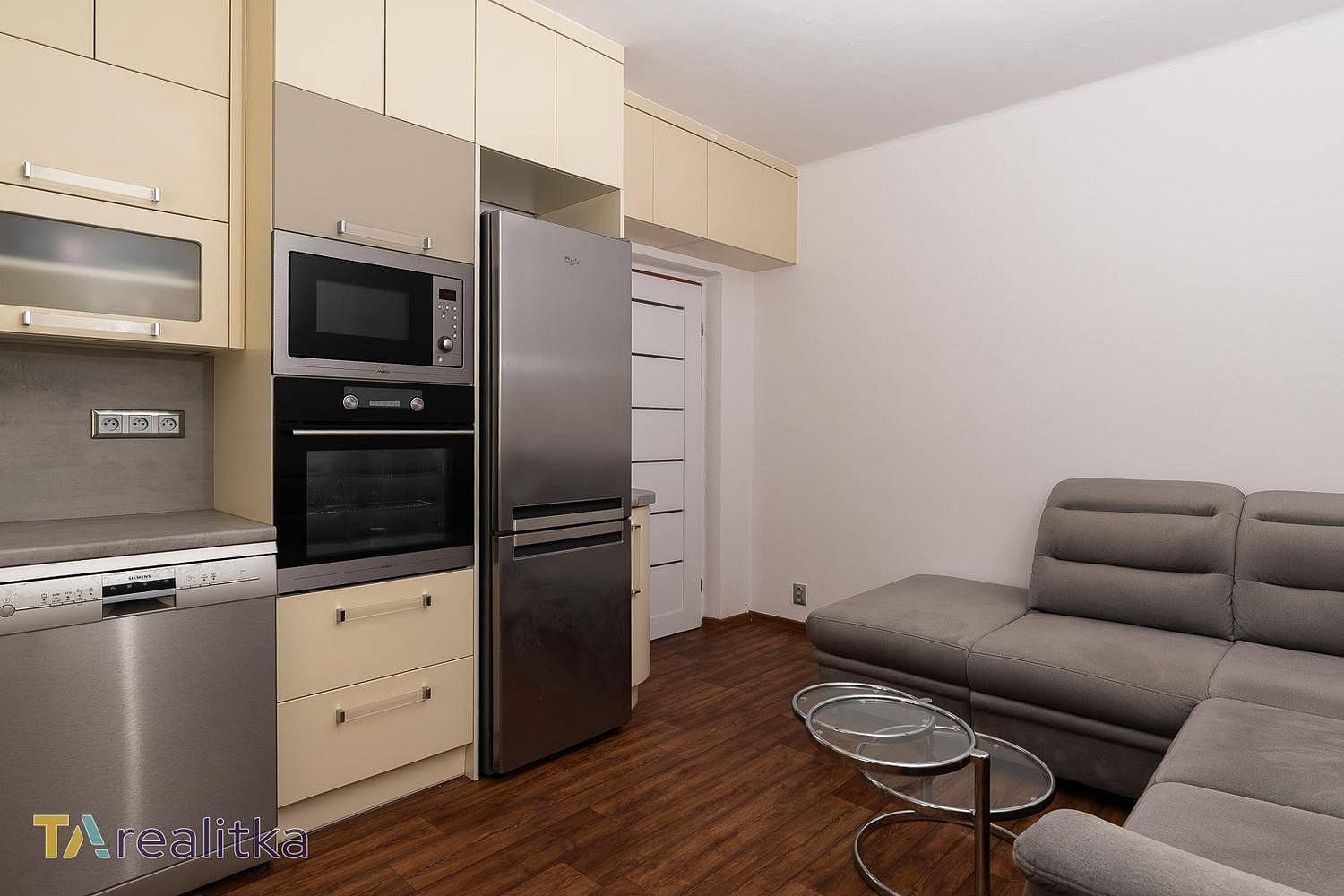 Prodej byt 2+1 - Haškova, Karviná - Ráj, 54 m² - 5