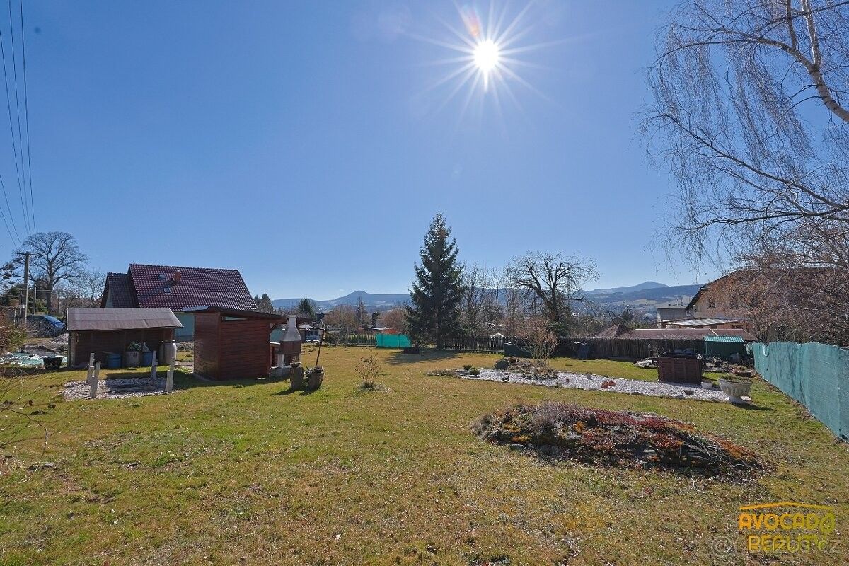 Pozemky pro bydlení, Varnsdorf, 407 47 - 2
