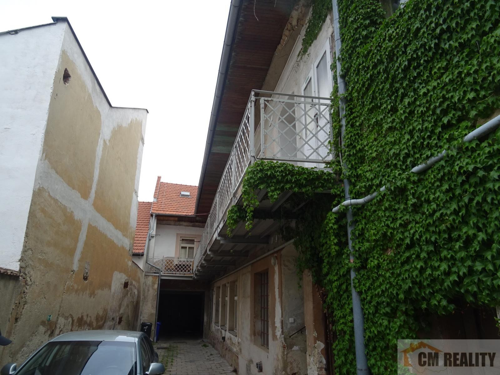 Činžovní dům · 1 146 m² · Dukelská brána, Prostějov - 4