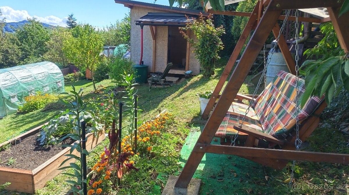 Zahrada · Šumperk, 787 01 - 4