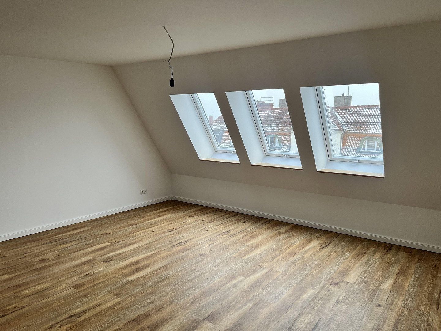 Byt 3+1 · 98 m² · Dietzgenstraße 93 Berlin Niederschönhausen Berlin 13156 - 4