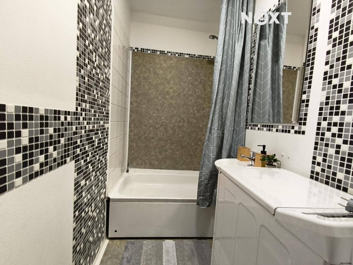 Byt 1+kk · 28 m² · Svat. Čecha 1074, Bohumín Nový Bohumín - 4