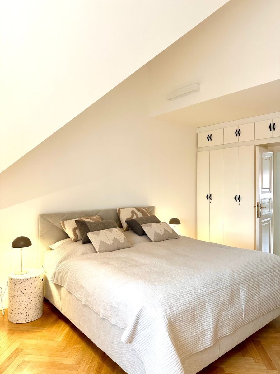 Byt 3+1 · 144 m² · Benešovská, Praha - Vinohrady - 4