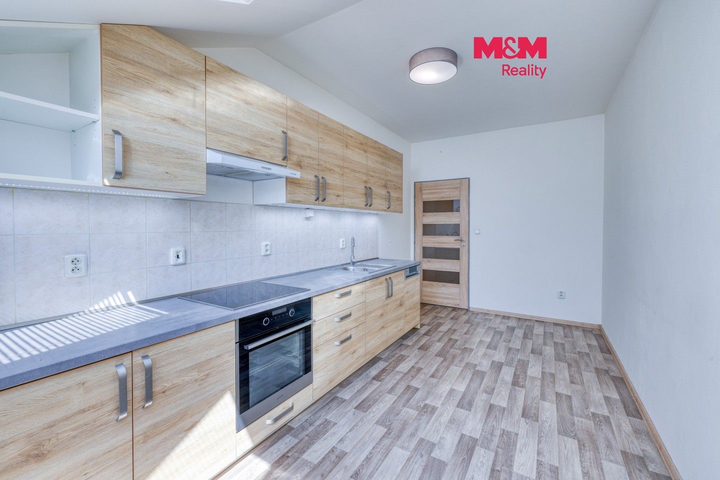 2+1, Krokova, Písek, 69 m² - 1