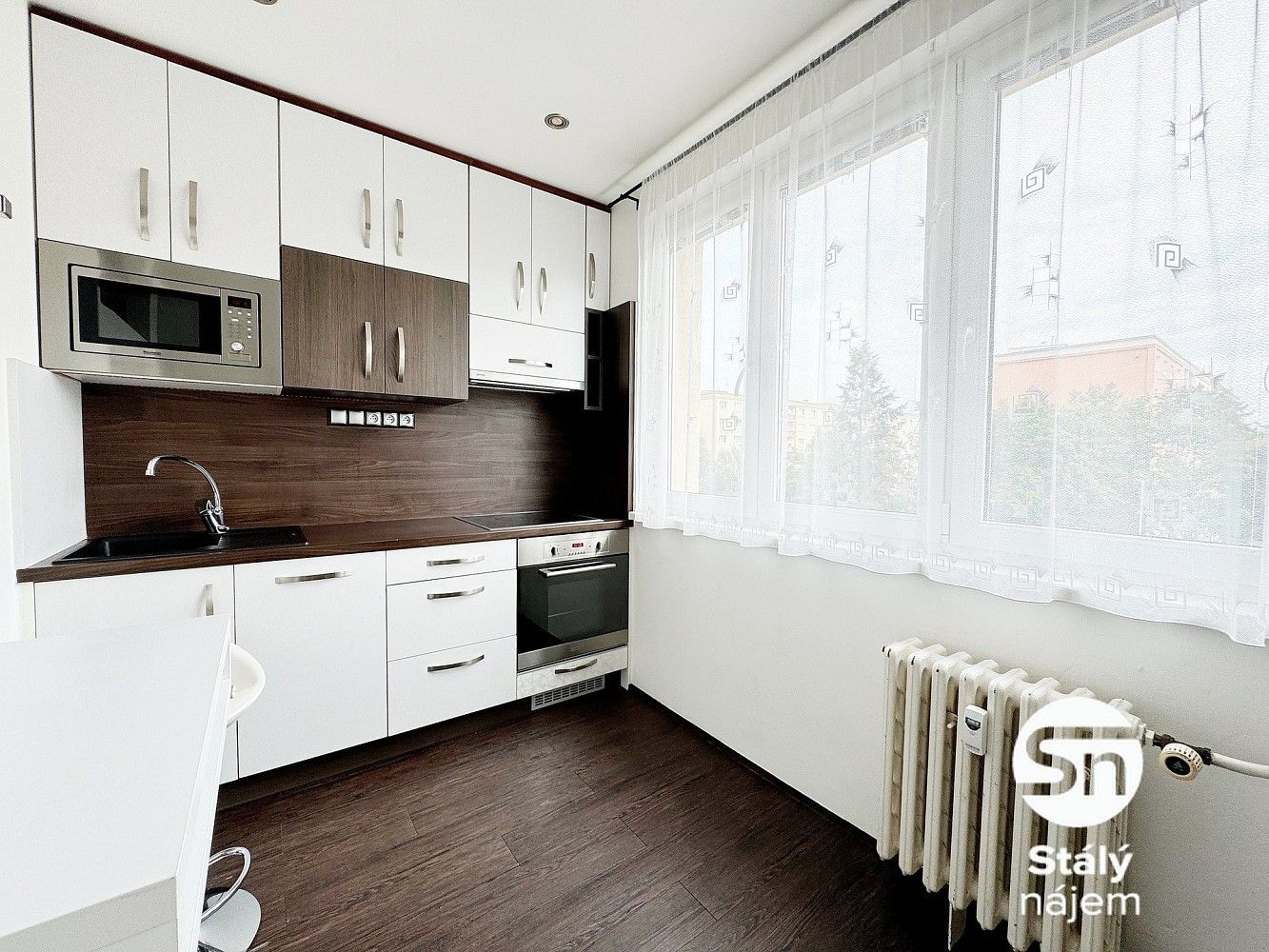 2+1, Praha - Veleslavín, okres Praha 6, Hlavní město Praha, 54 m²