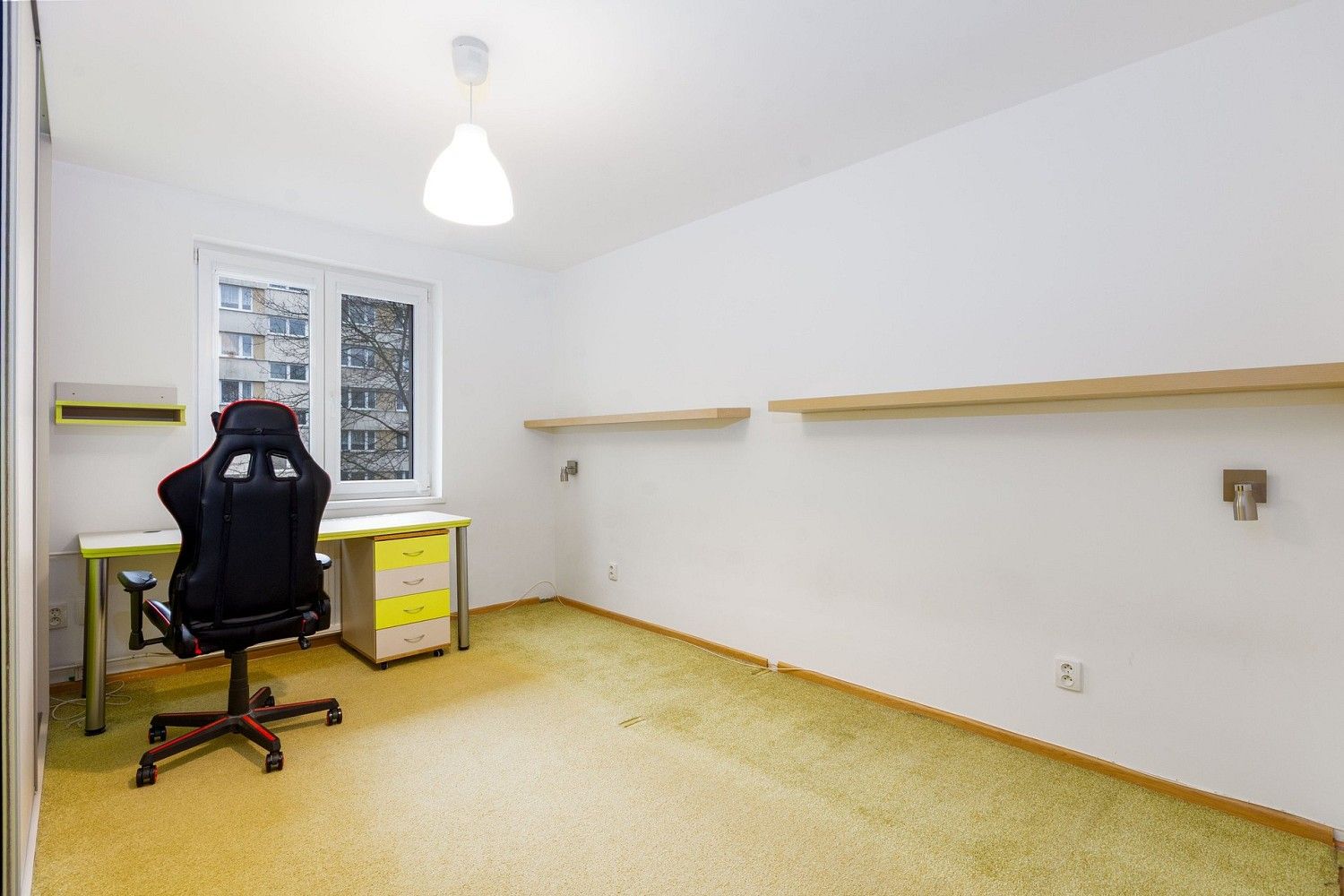 Byt 3+1 · 54 m² · Ostrava - Hrabůvka, okres Ostrava-město, Moravskoslezský kraj - 4