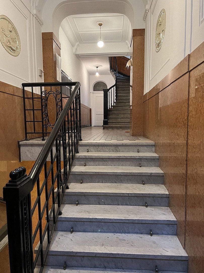 Byt 4+1 · 108 m² · Köln Innenstadt Nordrhein-Westfalen 50668 - 3