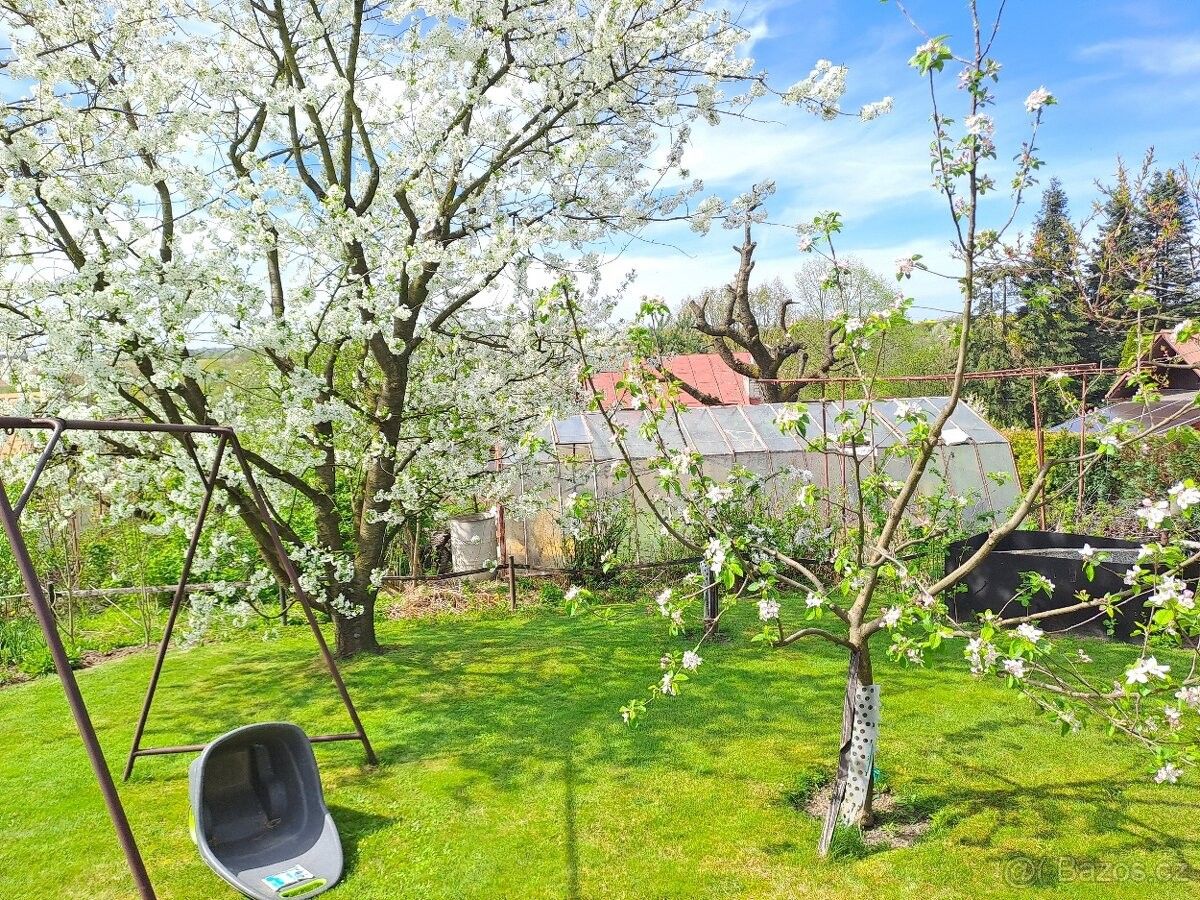 Prodej zahrada - Klimkovice, 742 83