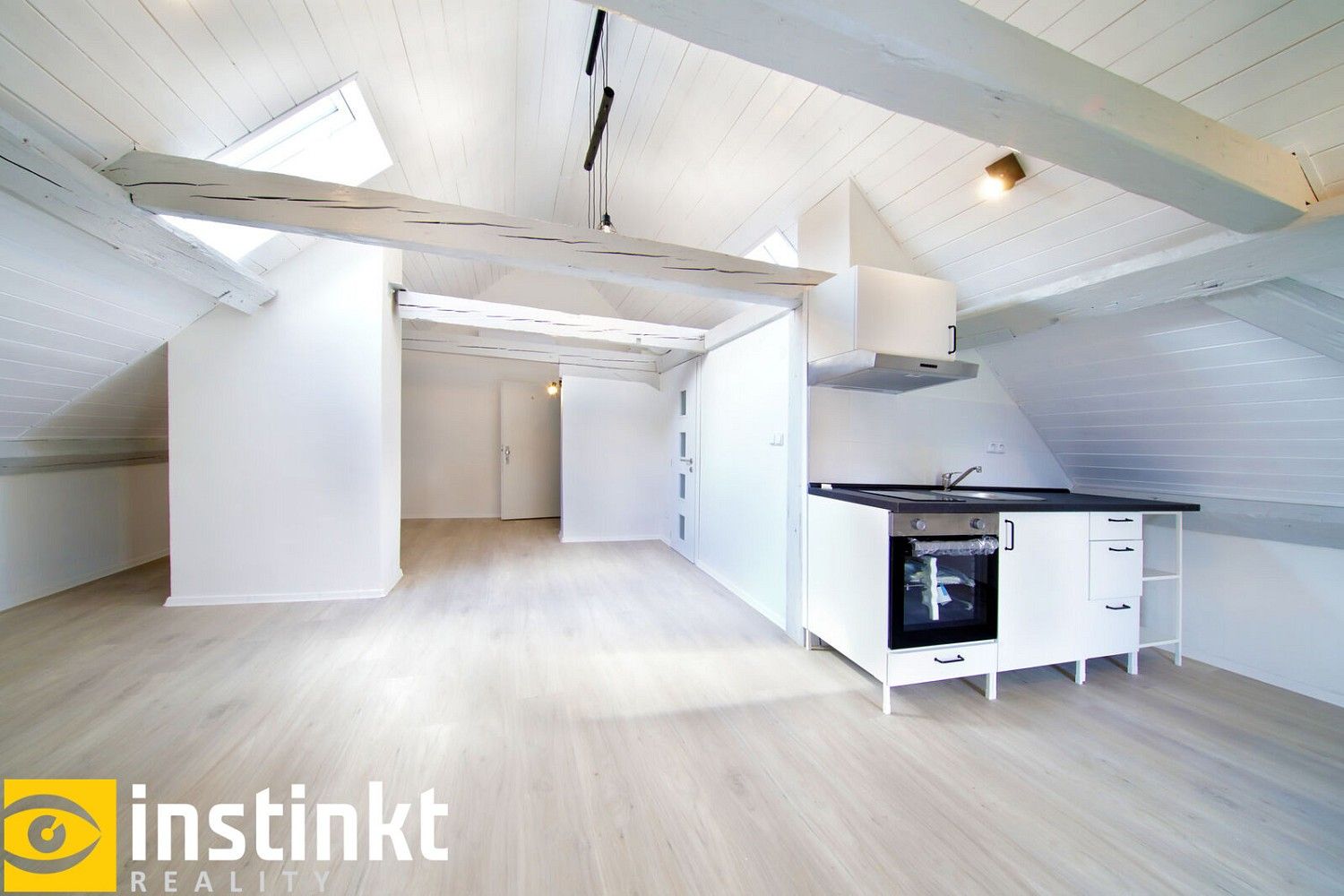 1+kk, Strážov, okres Klatovy, 39 m² - 1