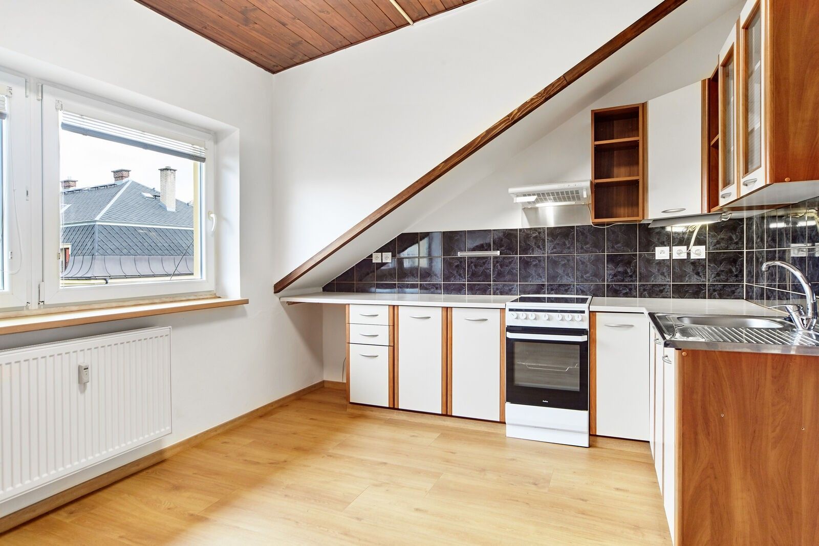 Pronájem byt 4+1 - Čs. armády 729, Žamberk, 112 m² - 5