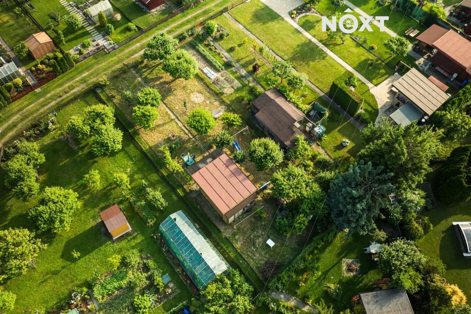 Zahrady, Petrovice u Karviné