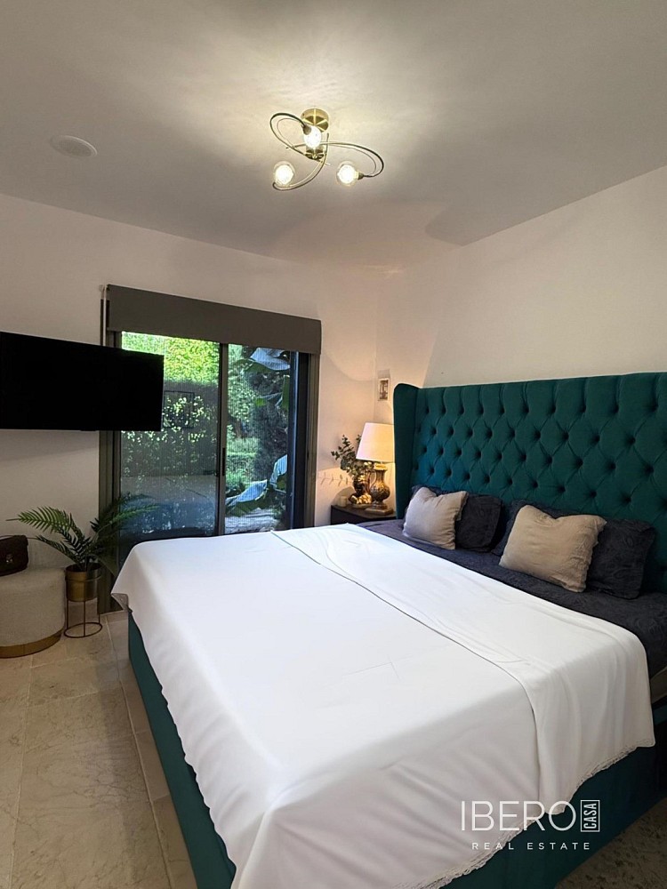 Byt 3+kk · 140 m² · Estepona, Španělsko - 3