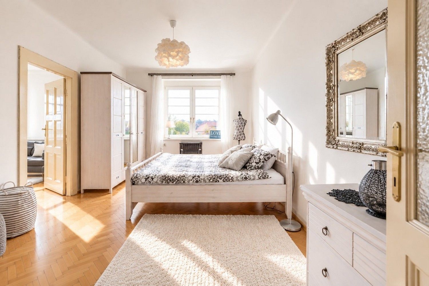Pronájem byt 2+1 - Praha - Vinohrady, okres Praha 3, Hlavní město Praha, 76 m² - 2
