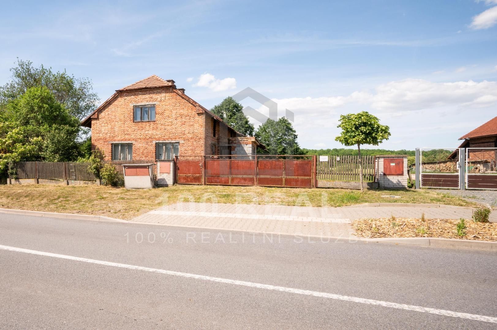 Rodinný dům · 115 m² · Býšť Hrachoviště - 3