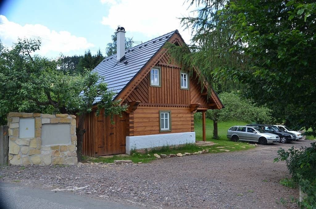 Pronájem chata - Rtyně v Podkrkonoší, Královéhradecký kraj - 2