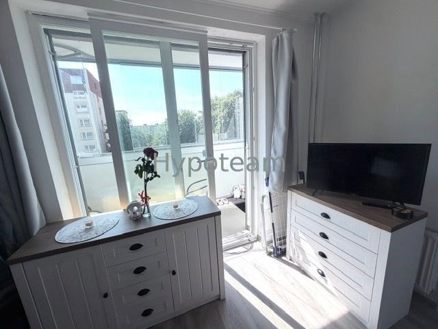 1+1, Ořechová 2840, Ústí nad Labem Severní Terasa, 35 m² - 1