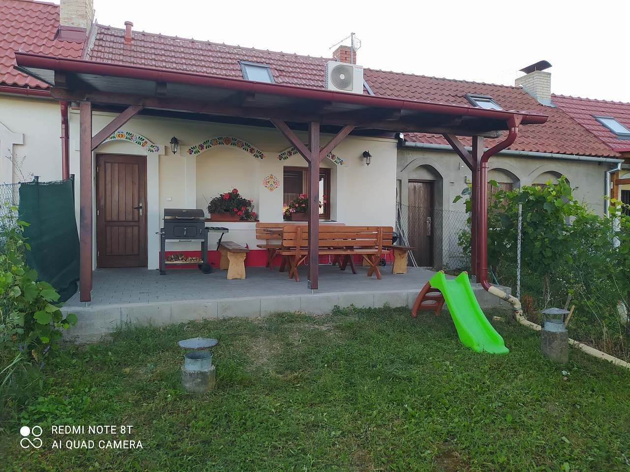 Pronájem chata - Prušánky, Jihomoravský kraj - 2