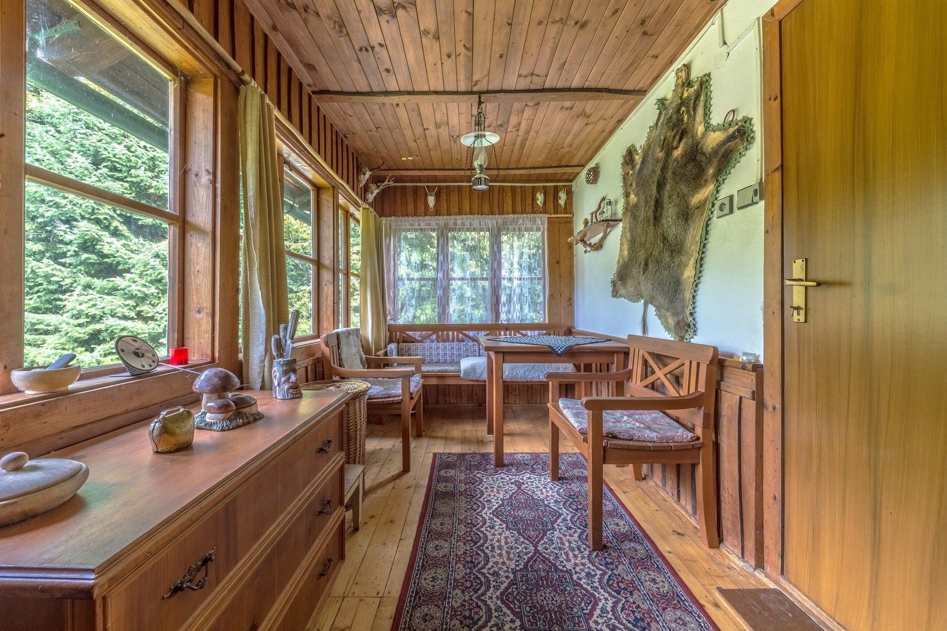 Prodej chata - Kryštofovo Údolí, 85 m²