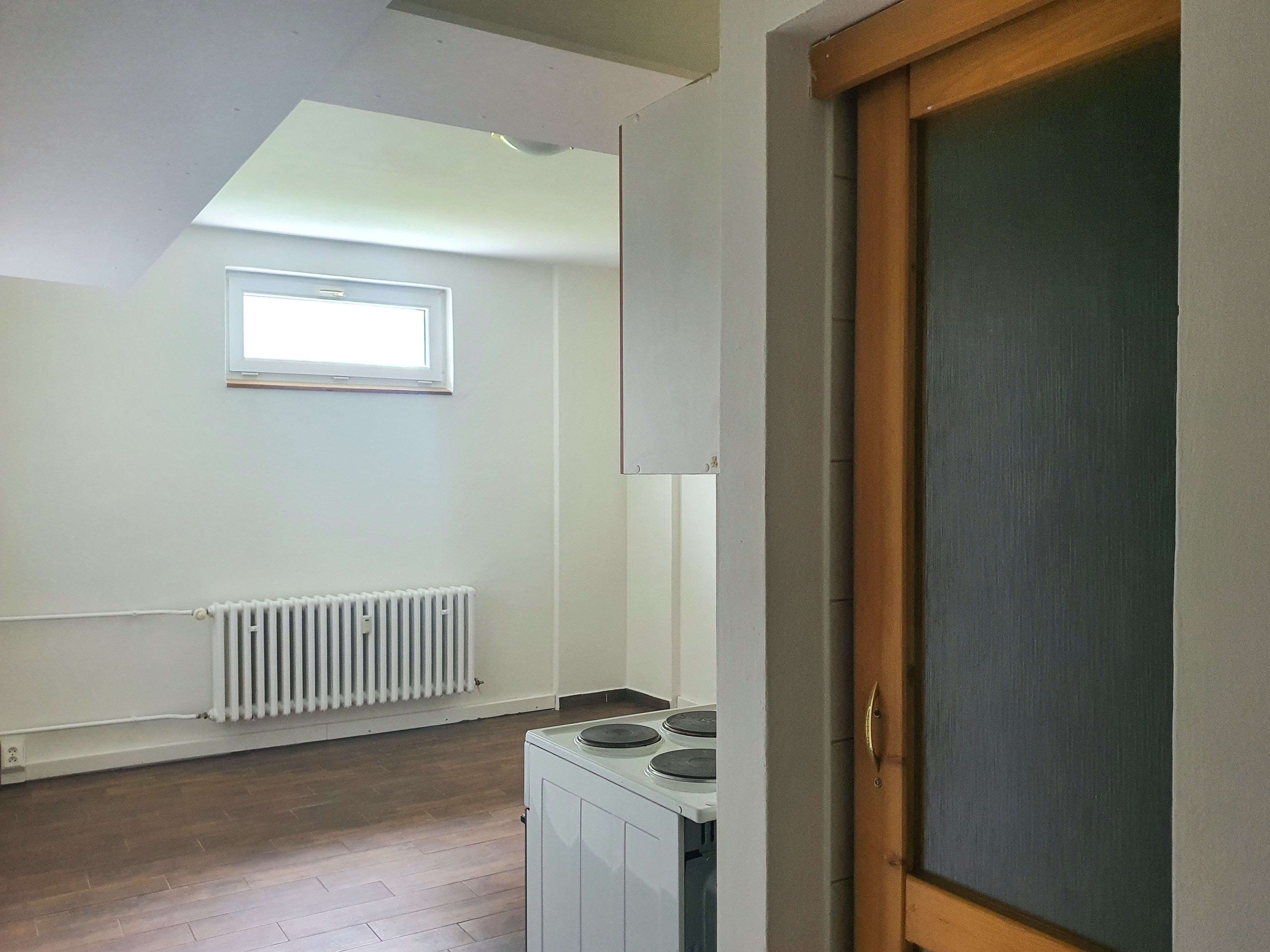 Pronájem byt - Sibiřská 2566/12, Aš, 80 m²