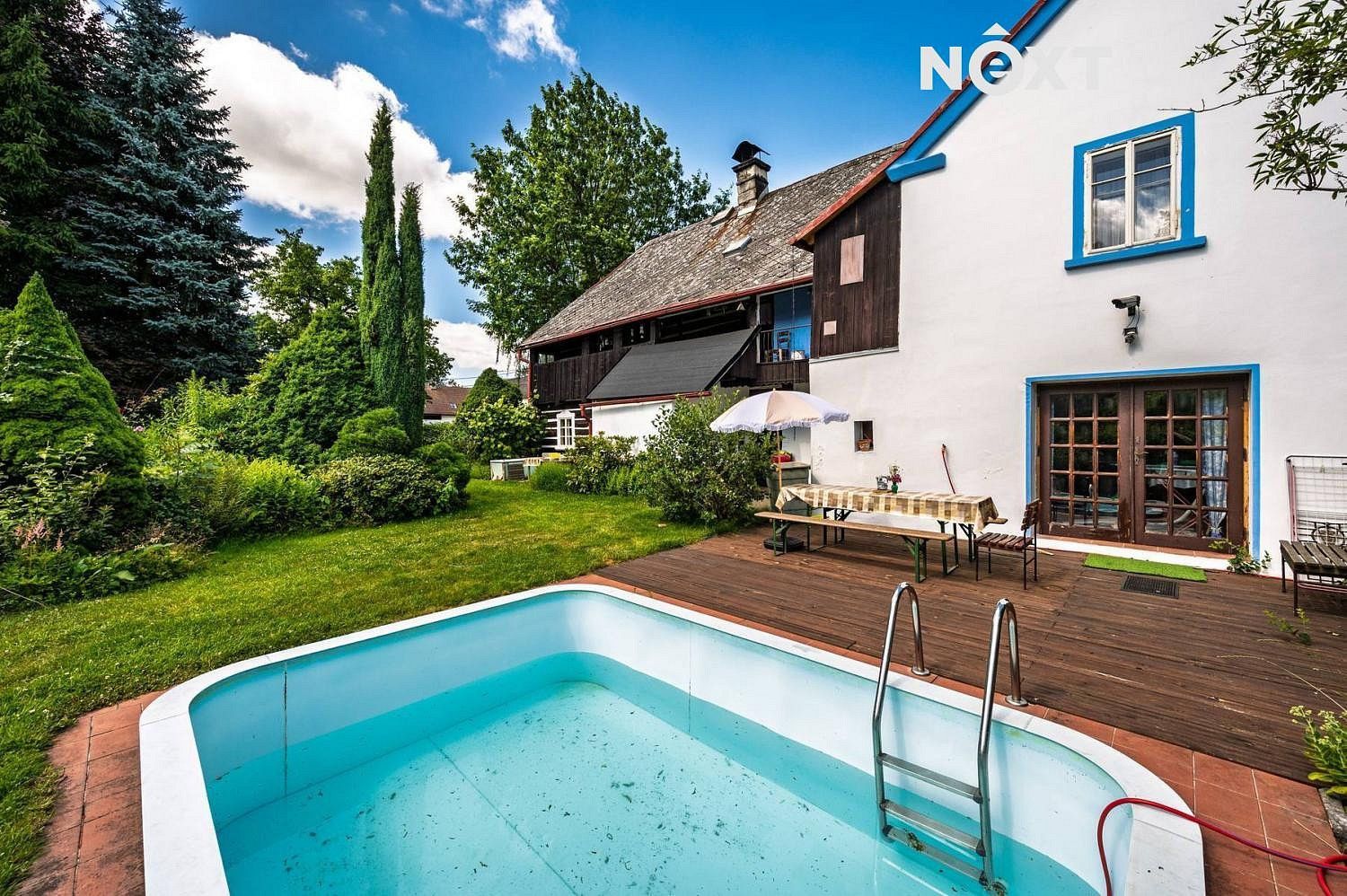 Rodinný dům · 225 m² · Skalice u České Lípy, okres Česká Lípa - 4
