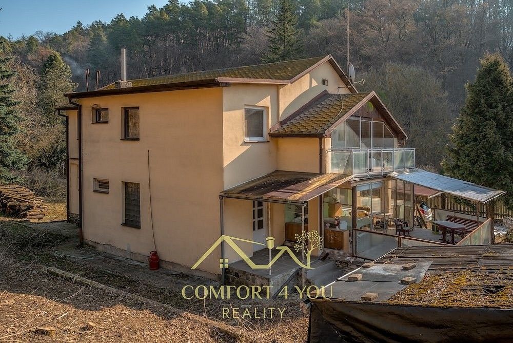 Prodej rodinný dům - Brno - Mokrá Hora, okres Brno-město, Jihomoravský kraj, 145 m² - 5