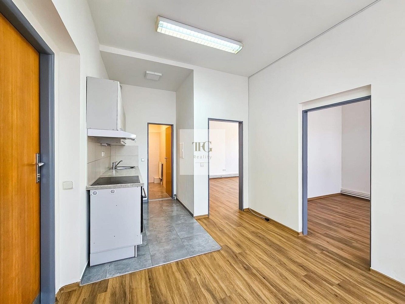 2+1, Havlíčkova, Litomyšl - Litomyšl-Město, okres Svitavy, 47 m² - 2