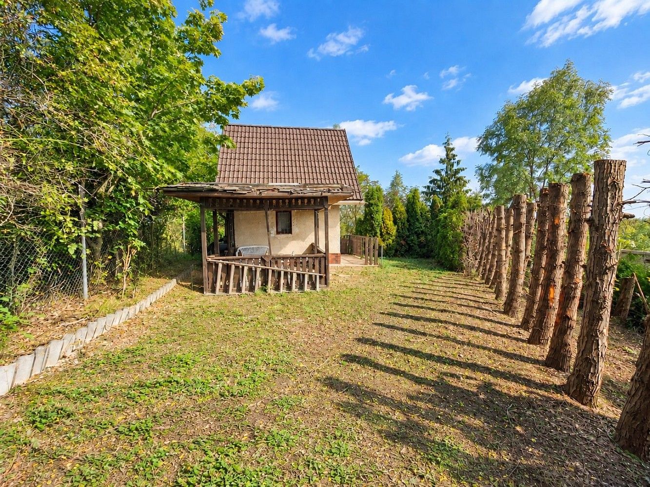 Prodej chalupa - Kralupy nad Vltavou, okres Mělník, Středočeský kraj, 15 m² - 2