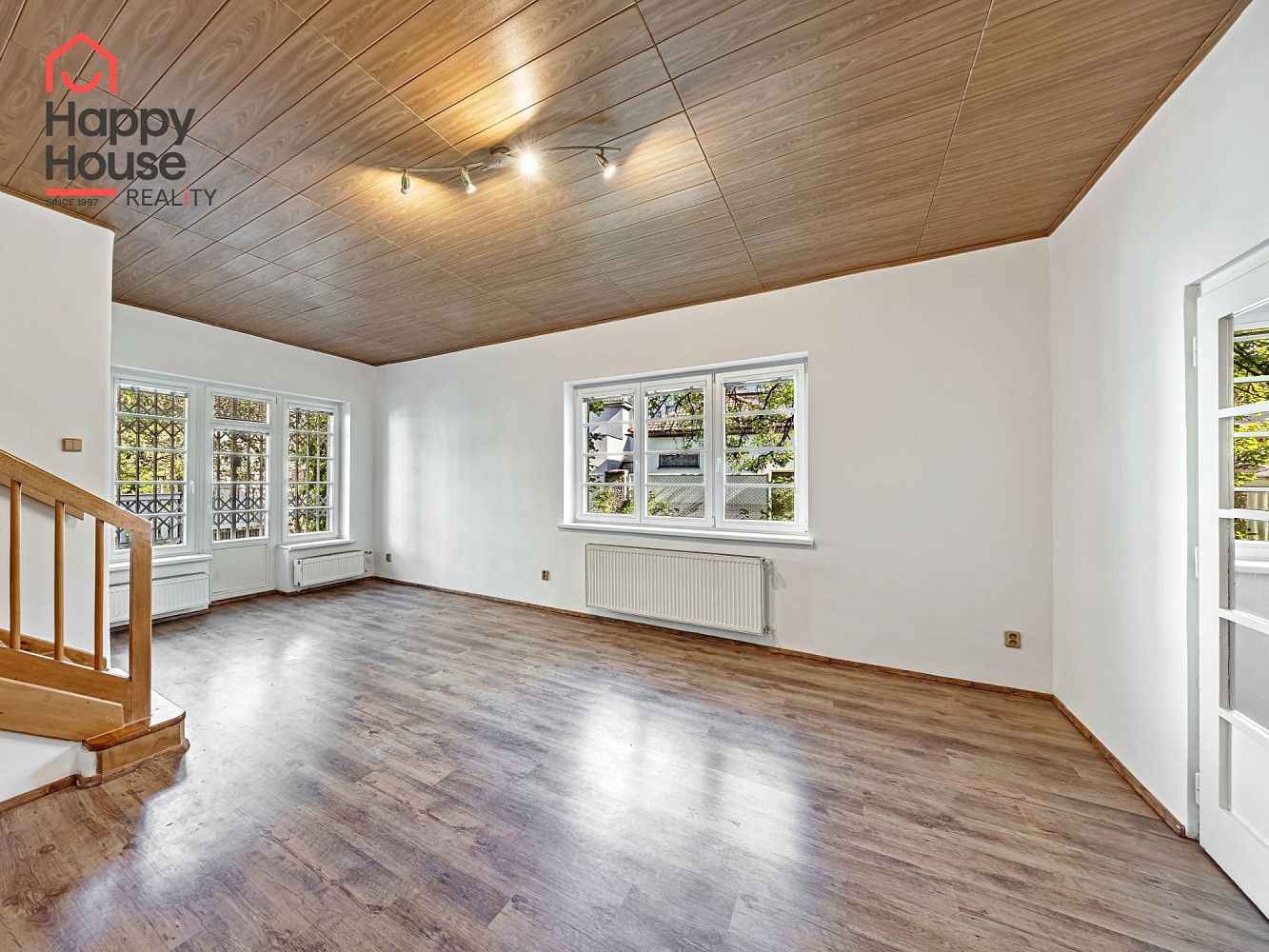 Rodinný dům · 214 m² · Praha - Záběhlice, okres Praha 4, Hlavní město Praha - 4