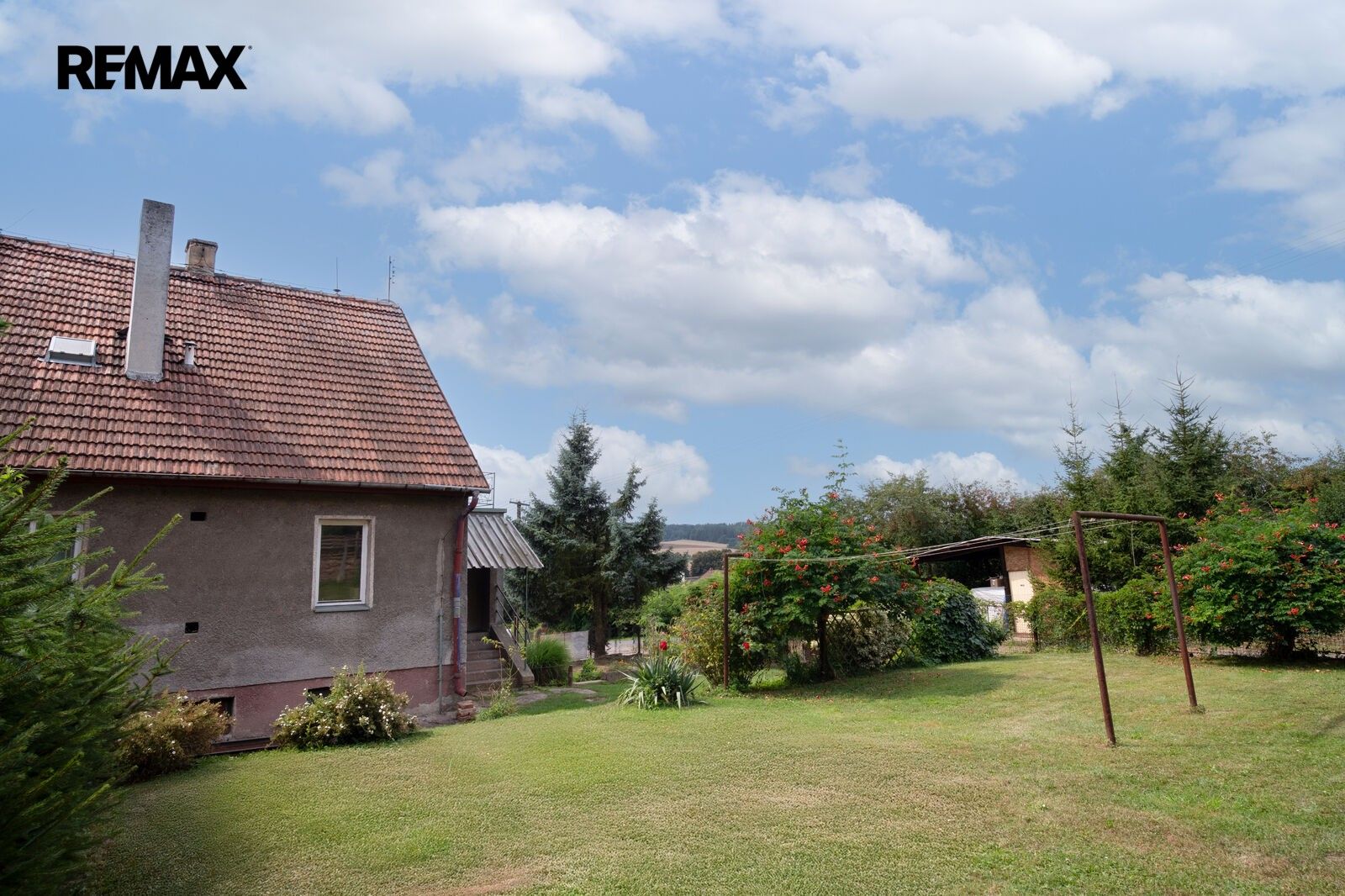 Rodinné domy, Měcholupy Velká Černoc, 134 m² - 2