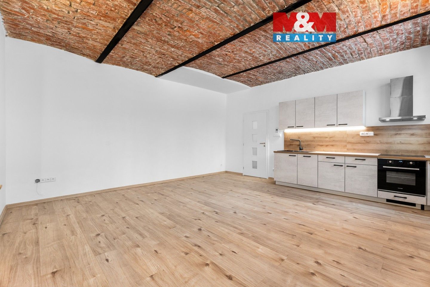 2+kk, Růžová, Jablonec nad Nisou, 50 m²