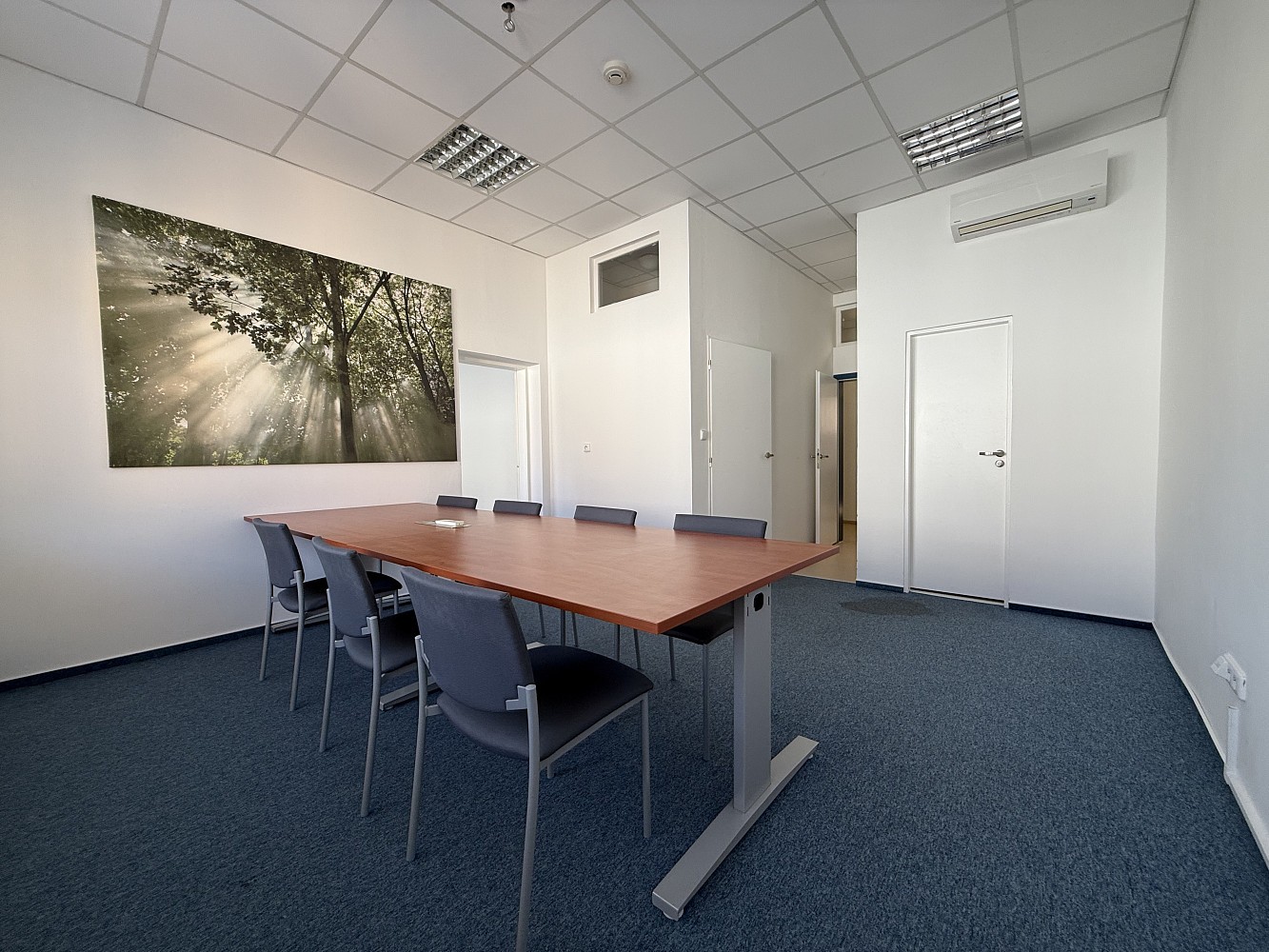 Kancelář · 152 m² · Veveří, Brno - Veveří - 4