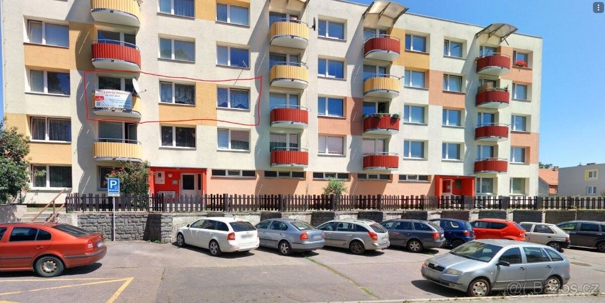 Byty, Prachatice, 383 01
