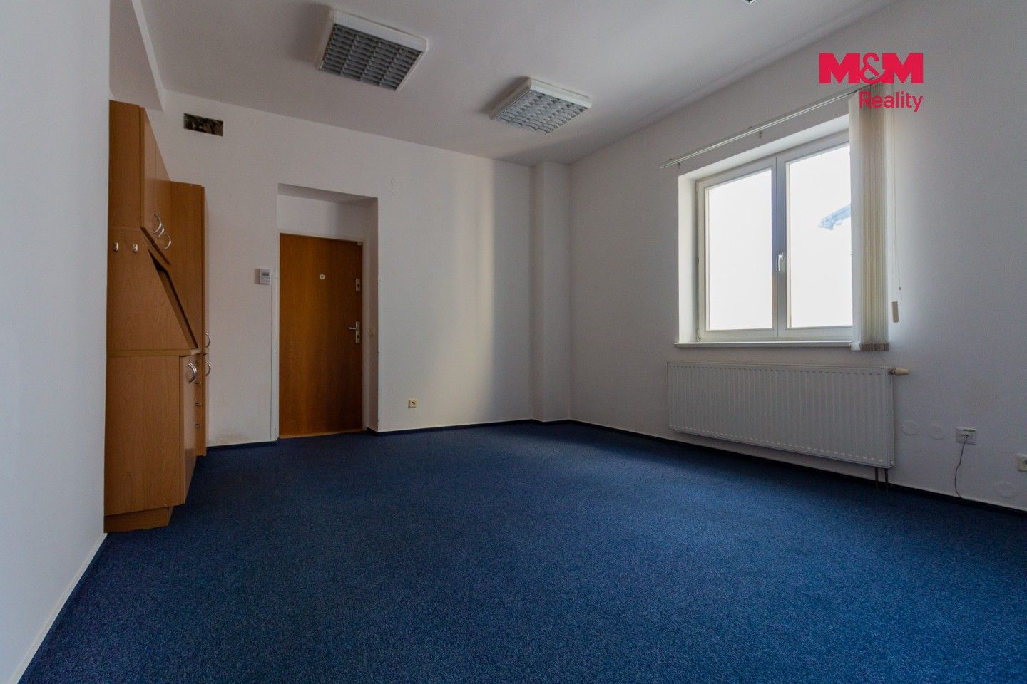 Kanceláře, nám. Svobody, Jeseník, 66 m² - 2