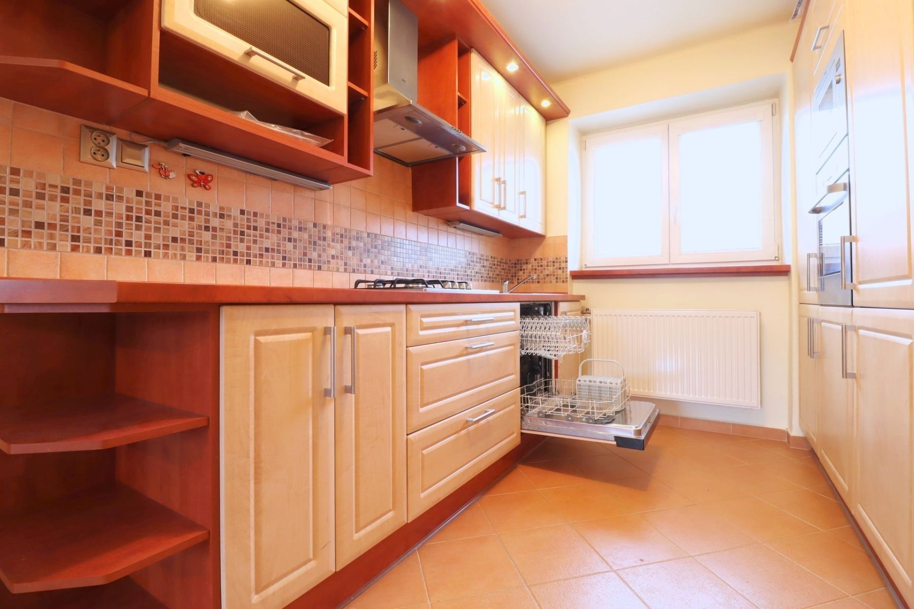 2+1, Mikoláše Alše, Kolín - Kolín, Středočeský kraj, 56 m² - 1