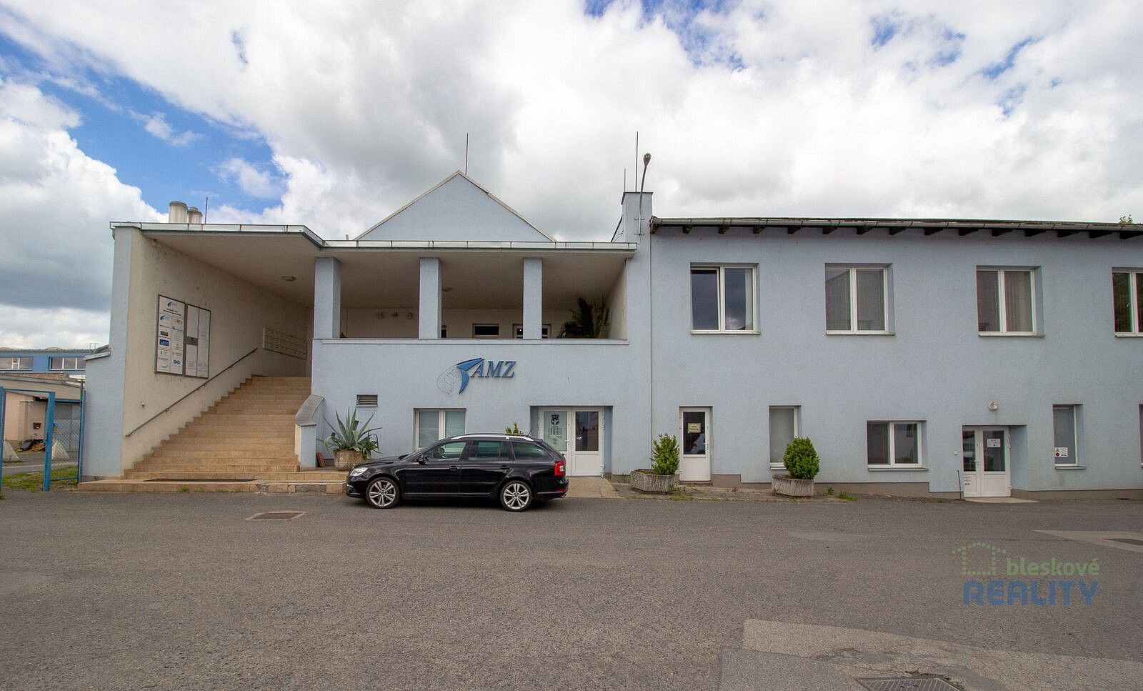Kanceláře, Pražská, Brandýs nad Labem-Stará Boleslav - Brandýs nad Labem, okres Praha-východ, 37 m² - 2