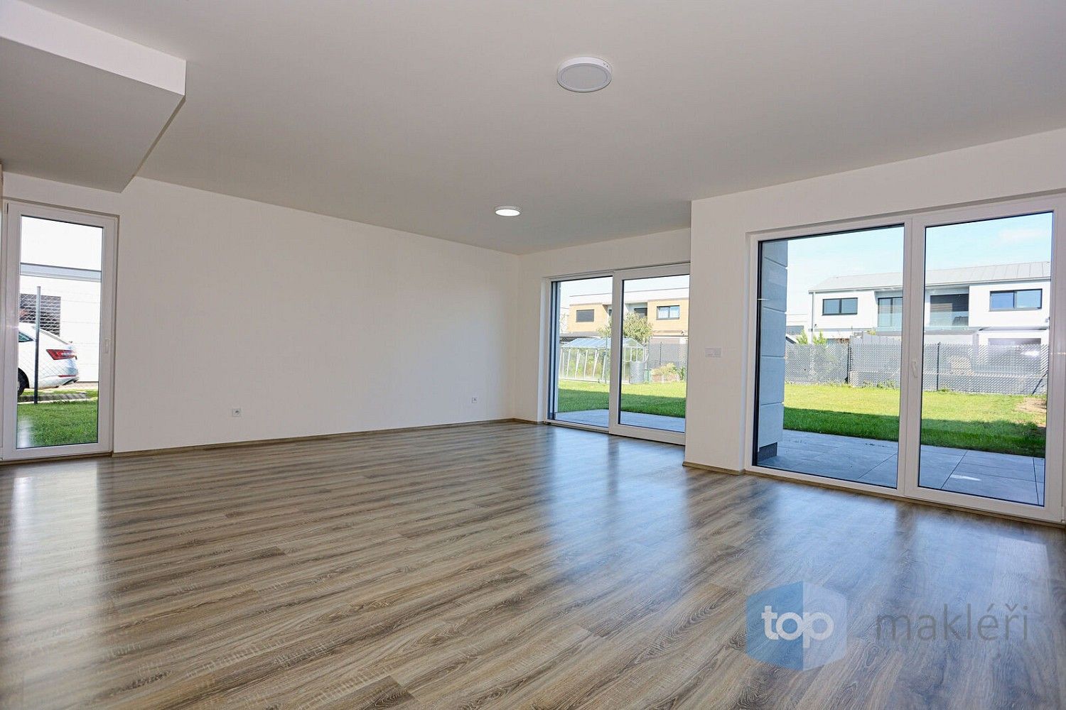 Rodinný dům · 128 m² · Gabčíkova, Horoušany, okres Praha-východ - 4