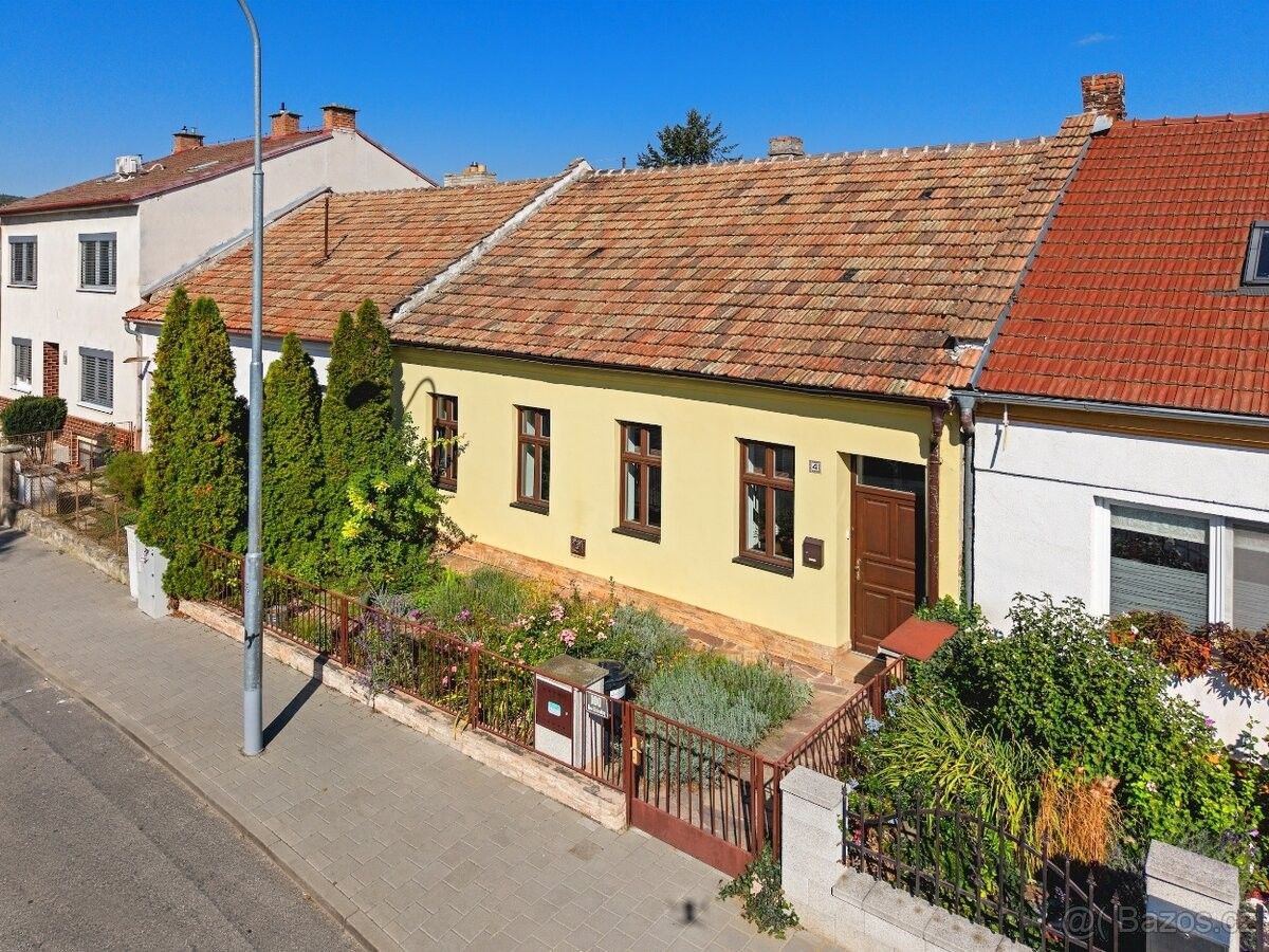 Rodinný dům