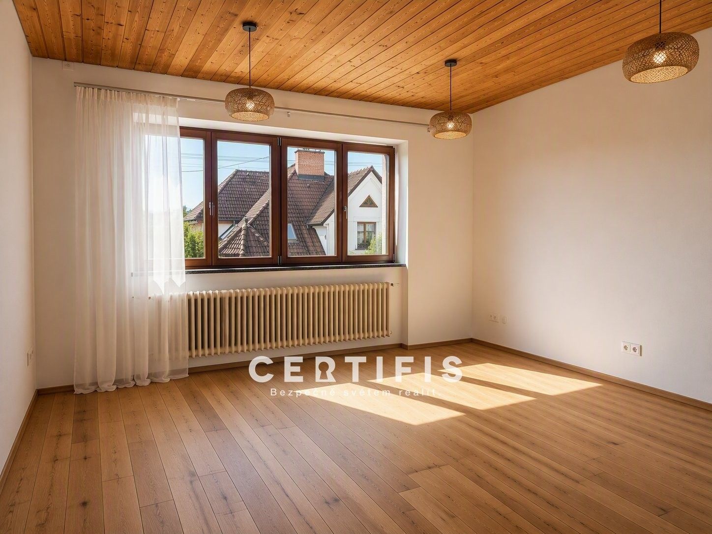 Pronájem rodinný dům - Rozvojová, Český Těšín, 278 m² - 5