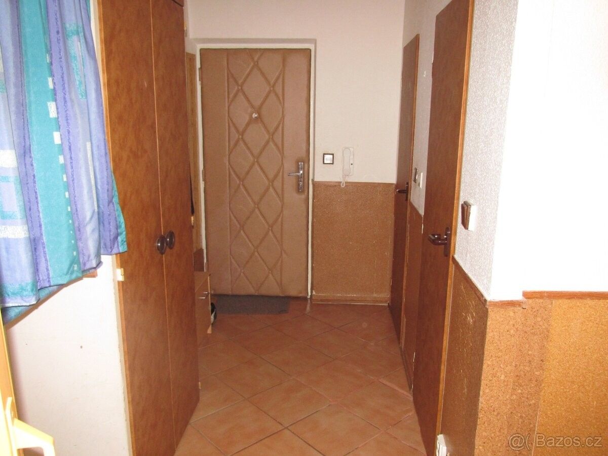 Prodej byt - Ostrava, 700 30