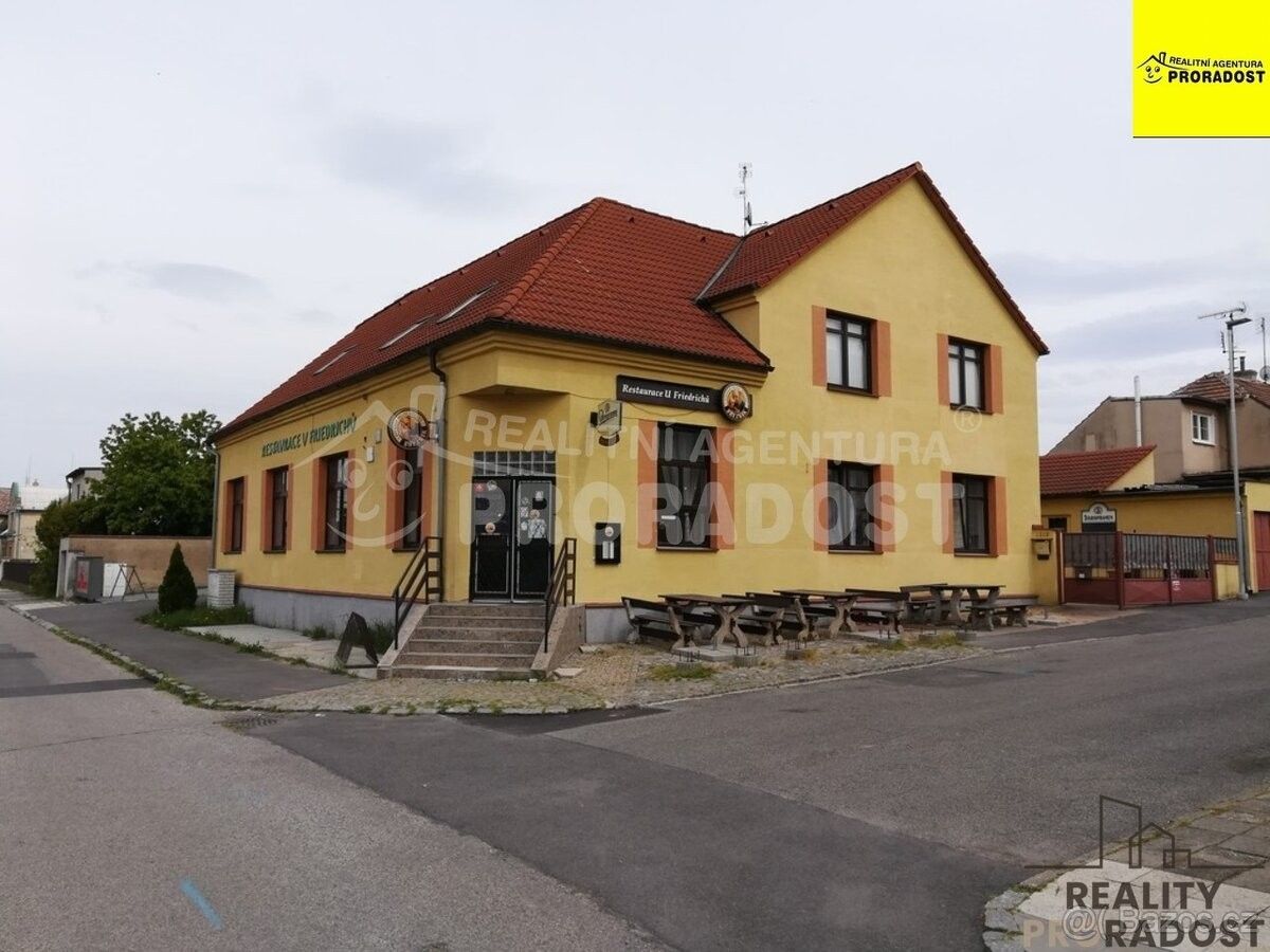 Ostatní, Kladno, 272 01