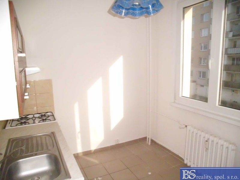 Prodej byt 2+1 - Nová, Ústí nad Labem, 64 m²