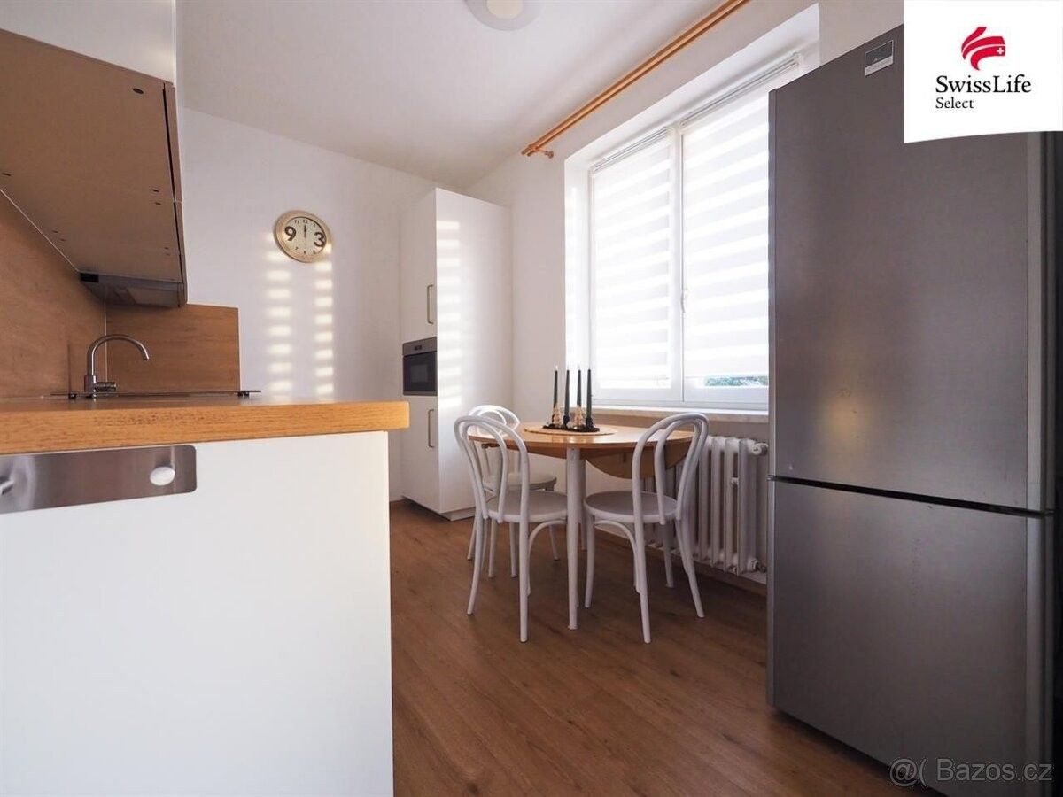 Pronájem byt - Žďár nad Sázavou, 591 01