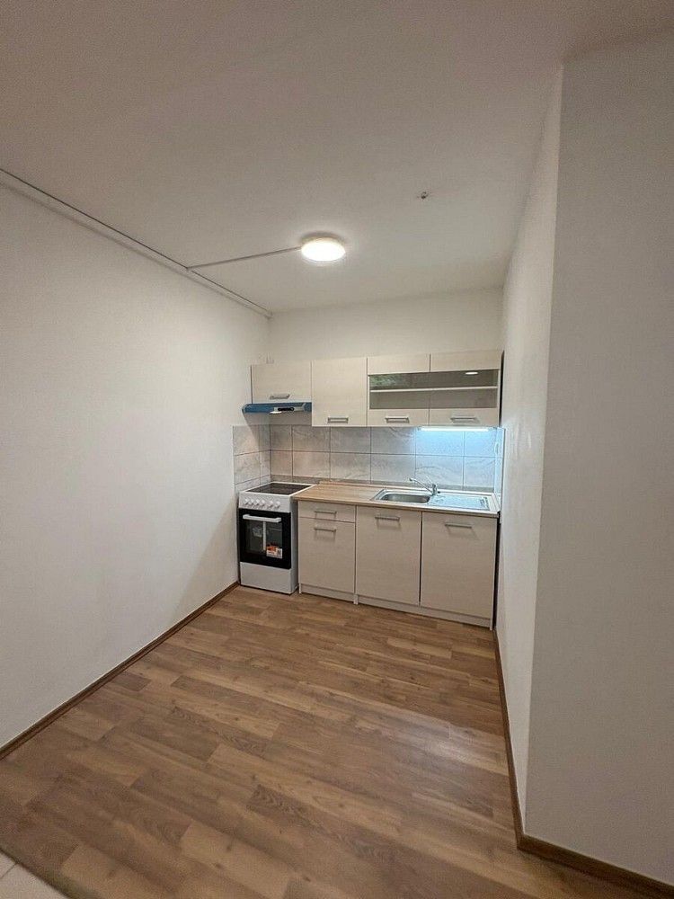 Byt 1+kk · 16 m² · Bílina - Újezdské Předměstí, okres Teplice, Ústecký kraj - 3