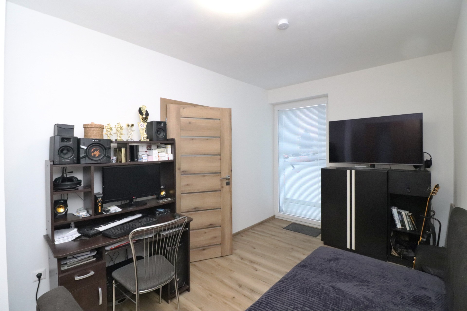 1+1, Královský vršek, Jihlava, 26 m² - 2