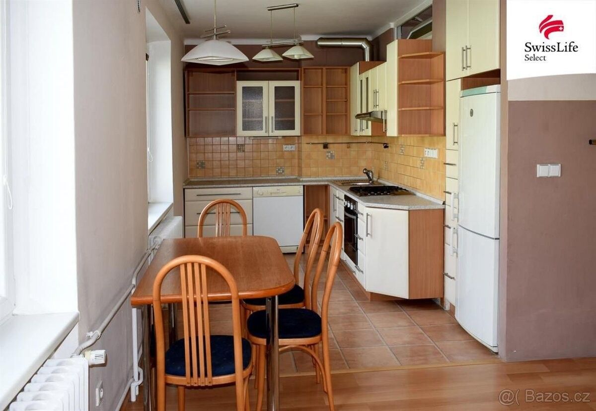 Prodej byt - Přerov, 750 02