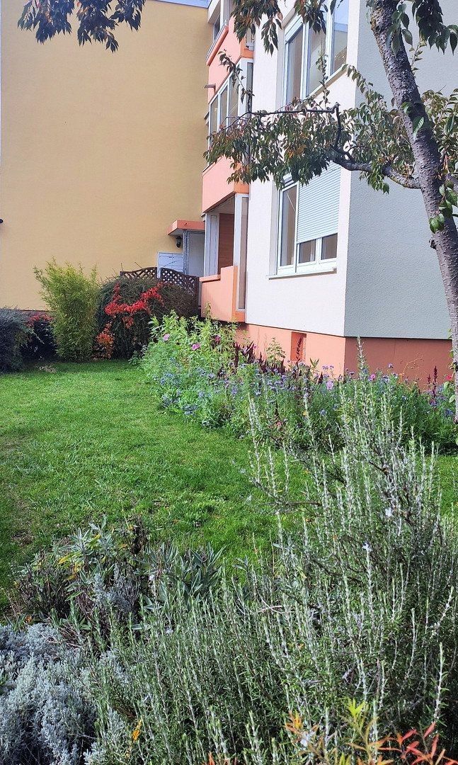 3+1, , Bádensko-Württembersko, 83 m² - 1